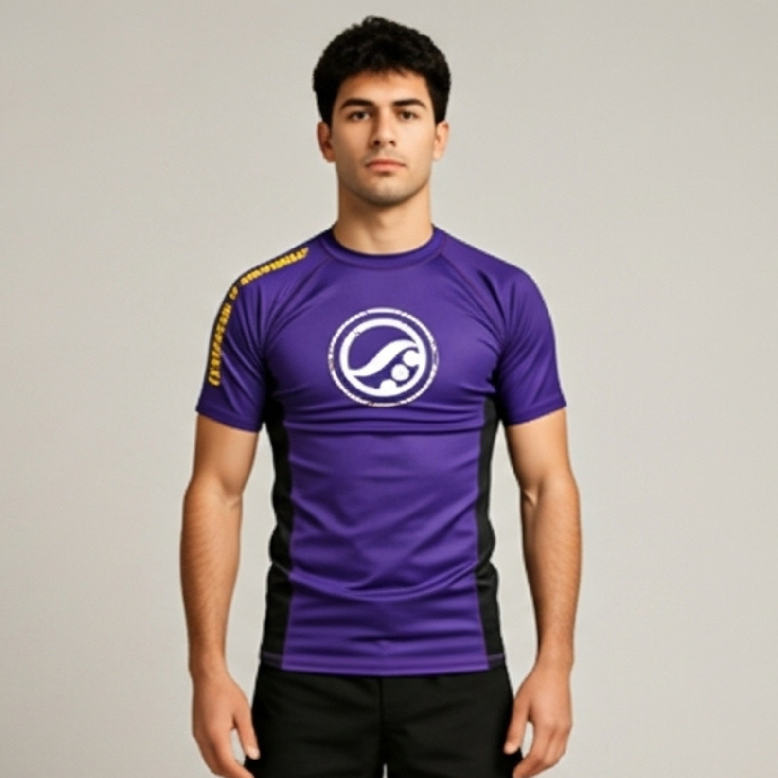 Shoyoroll Rash Guards | Shop Shoyoroll Ranked Rash Guards - Tapout BJJ