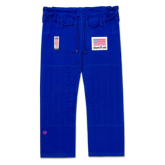 BJJ GI Shoyoroll Batch 151 - 24 Americana Kimono BJJ Jiu Jitsu Uniform 450 GSM