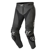 Alpinestars Missile Ignition V2 Leather Racing Pants MotoGP CE Armor Motorcycle Pants