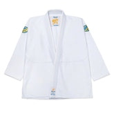 BJJ Gi Shoyoroll IBJJF 2023 IBJJF. 2024 IBJJF. WAZAir Ultralite kimono Jiu Jitsu Uniform 450 GSM