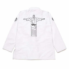 BJJ GI Shoyoroll Batch 111 Yu Nagaba BJJ Kimono Sports Uniform 450 GSM