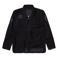 BJJ Gi Shoyoroll Batch#81 MURDRD BJJ Kimono Uniform 450 GSM