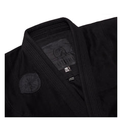 BJJ Gi Shoyoroll Batch#81 MURDRD BJJ Kimono Uniform 450 GSM