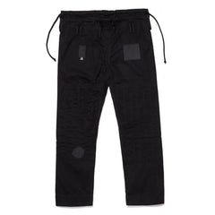 BJJ Gi Shoyoroll Batch#81 MURDRD BJJ Kimono Uniform 450 GSM