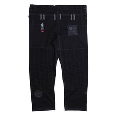 Kids BJJ Gi Shoyoroll Cut Batch 51 REBEL Japan BJJ Kimono 450 GSM Jiu Jitsu Uniform