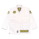 BJJ GI Shoyoroll Cut Batch 75 SIX BJJ Kimono 450 GSM Jiu-Jitsu Uniform