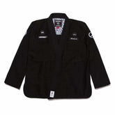BJJ Gi Shoyoroll Cut RVCA x Heartbreakers Batch 115 BJJ kimono 450 GSM Sports Uniform