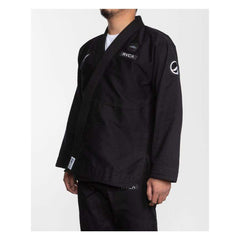 BJJ Gi Shoyoroll Cut RVCA x Heartbreakers Batch 115 BJJ kimono 450 GSM Sports Uniform