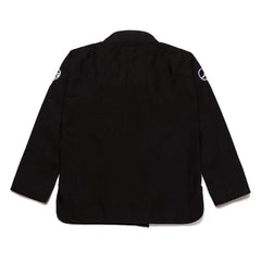 BJJ Gi Shoyoroll Cut RVCA x Heartbreakers Batch 115 BJJ kimono 450 GSM Sports Uniform