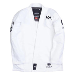 BJJ Gi Shoyoroll Cut RVCA V2 Batch 60 BJJ kimono 450 GSM Sports Uniform