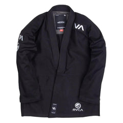 BJJ Gi Shoyoroll Cut RVCA V2 Batch 60 BJJ kimono 450 GSM Sports Uniform