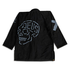 BJJ GI Shoyoroll Deus Ex Machina x Shoyoroll BJJ Kimono Jiu JItsu Uniform 450 GSM
