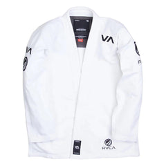 Kids BJJ Gi Shoyoroll Cut RVCA V2 Batch 60 BJJ kimono Uniform 450 GSM