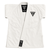 Original Tapout BJJ Gi Lightweight Jiu Jitsu Uniform 450 GSM