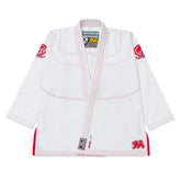 BJJ GI Shoyoroll Batch #145: SuperLite Retro BJJ Kimono Sports Uniform 450 GSM