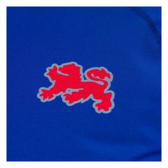 BJJ NoGI Shoyoroll Batch 145 SuperLite Retro SS Compression Fitted Rash guard