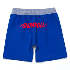 BJJ NoGI Shoyoroll Batch 145 SuperLite Retro MMA Training Shorts