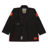 BJJ GI Shoyoroll Batch 146 blackSTAR Retro BJJ Kimono Sports Uniform 450 GSM