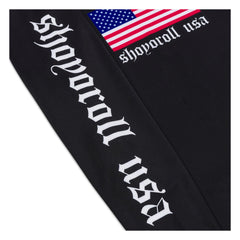 BJJ NoGI Shoyoroll Batch 151 LS 24 Americana Training Ranked Rash Guard