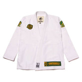 BJJ GI Shoyoroll Competitor 20.4 BJJ Kimono Jiu Jitsu Uniform 450 GSM