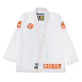 BJJ GI Shoyoroll Ember Competitor BJJ Kimono 450 GSM Sports Uniform