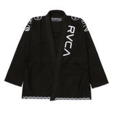 Shoyoroll GI Batch RVCA x Roots VA x Roots BJJ Kimono Jiu Jitsu Uniform 450 GSM