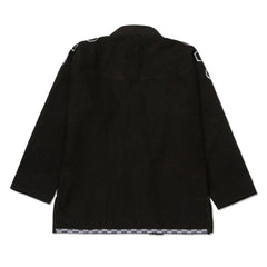 Shoyoroll GI Batch RVCA x Roots VA x Roots BJJ Kimono Jiu Jitsu Uniform 450 GSM