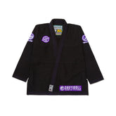 BJJ GI Shoyoroll Ota Competitor Jiu Jitsu Kimono Uniform with Free Bag