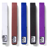 Premium Quality Shoyoroll 2022 Ultra Premium Belt V6 – Pearl Weave Jiu Jitsu BJJ Ranked Belt