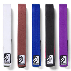 Premium Quality Shoyoroll 2022 Ultra Premium Belt V6 – Pearl Weave Jiu Jitsu BJJ Ranked Belt