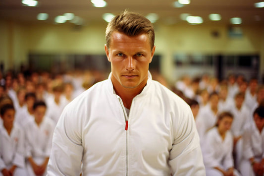 Best BJJ Coaches in the World (2026): The Minds Shaping Modern Brazilian Jiu Jitsu