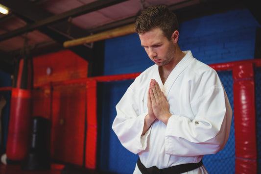 Best BJJ Gi for Beginners