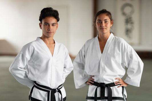 Best Lightweight BJJ Gi