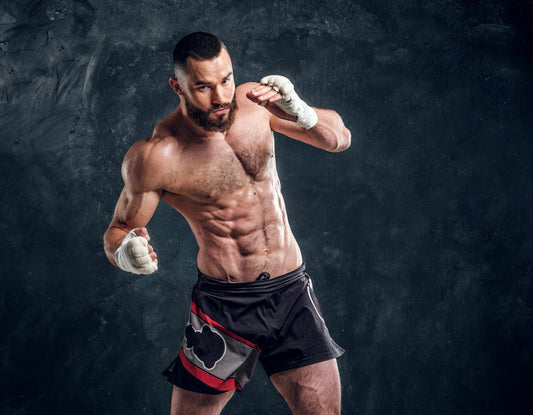How to Choose the Best Compression Shorts for BJJ