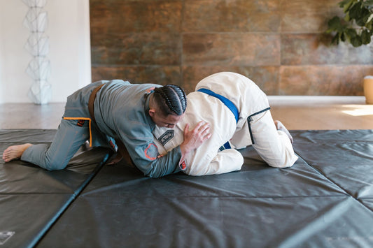 Where to Buy Shoyoroll BJJ Gear: Gis, Rash Guards and Shorts