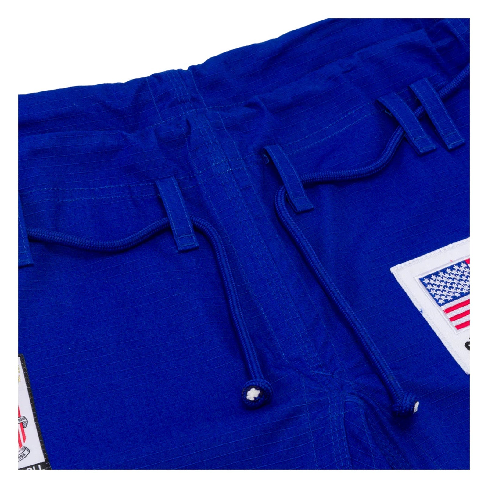 BJJ GI Shoyoroll Batch 151 - 24 Americana Kimono BJJ Jiu Jitsu Uniform 450 GSM