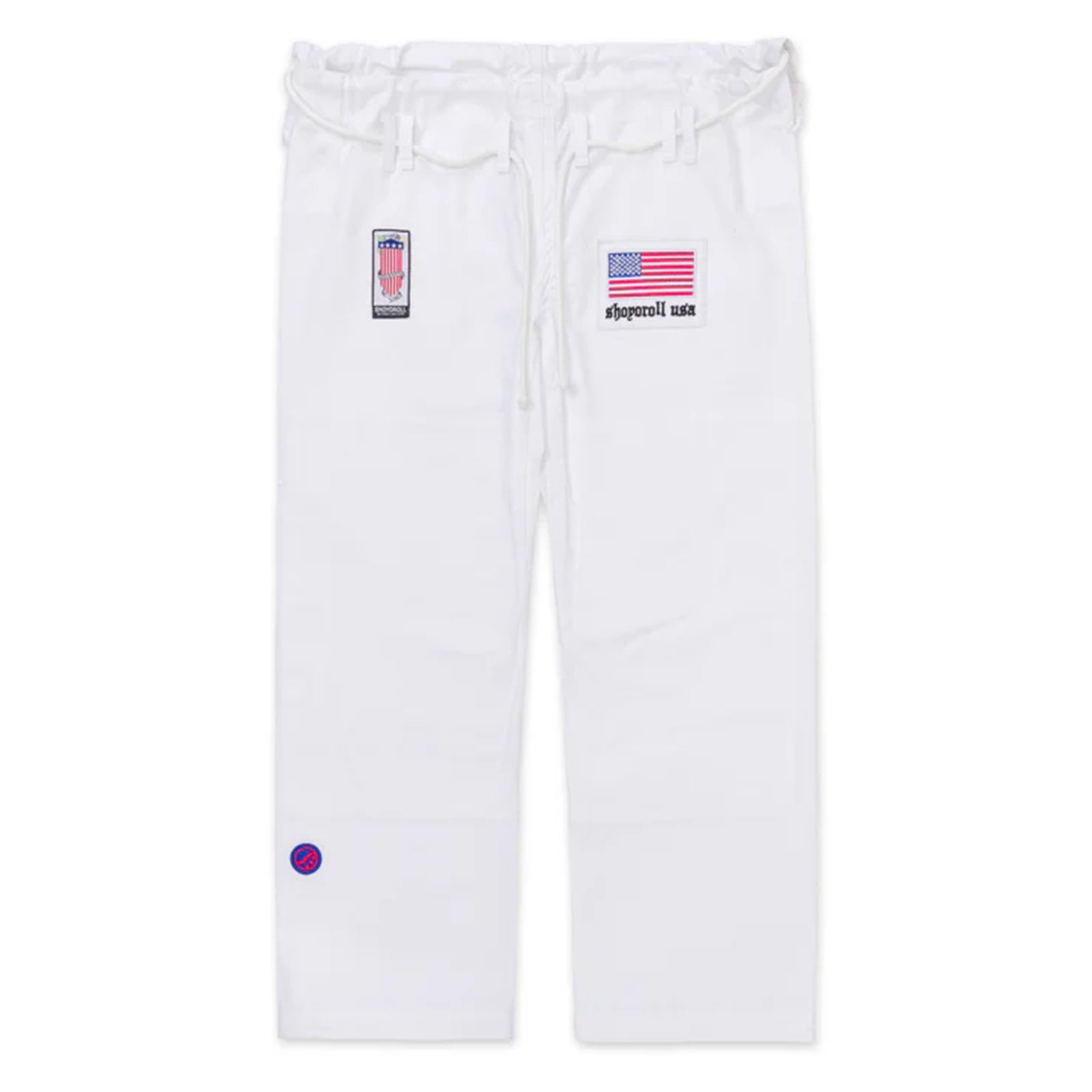 BJJ GI Shoyoroll Batch 151 - 24 Americana Kimono BJJ Jiu Jitsu Uniform 450 GSM