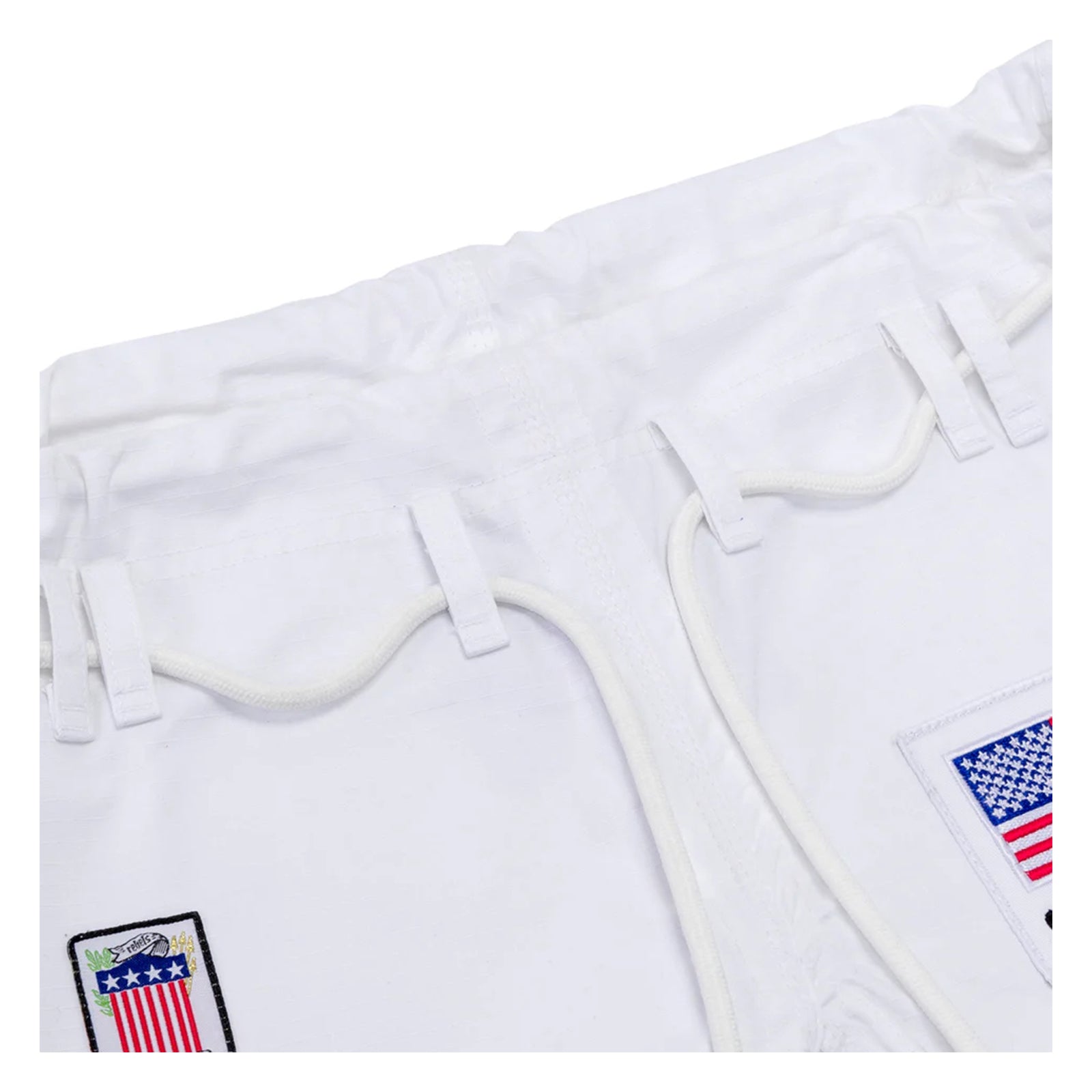 BJJ GI Shoyoroll Batch 151 - 24 Americana Kimono BJJ Jiu Jitsu Uniform 450 GSM
