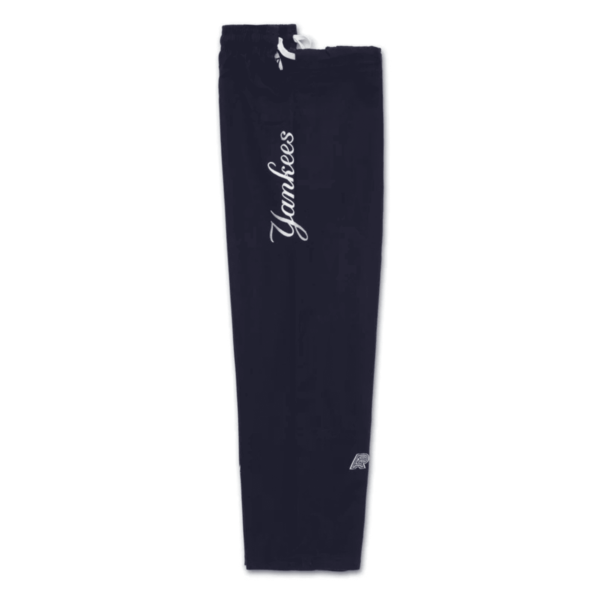 Albino Preto A&P x Yankees MLB 47 BJJ Gi Navy Pearl Weave Kimono
