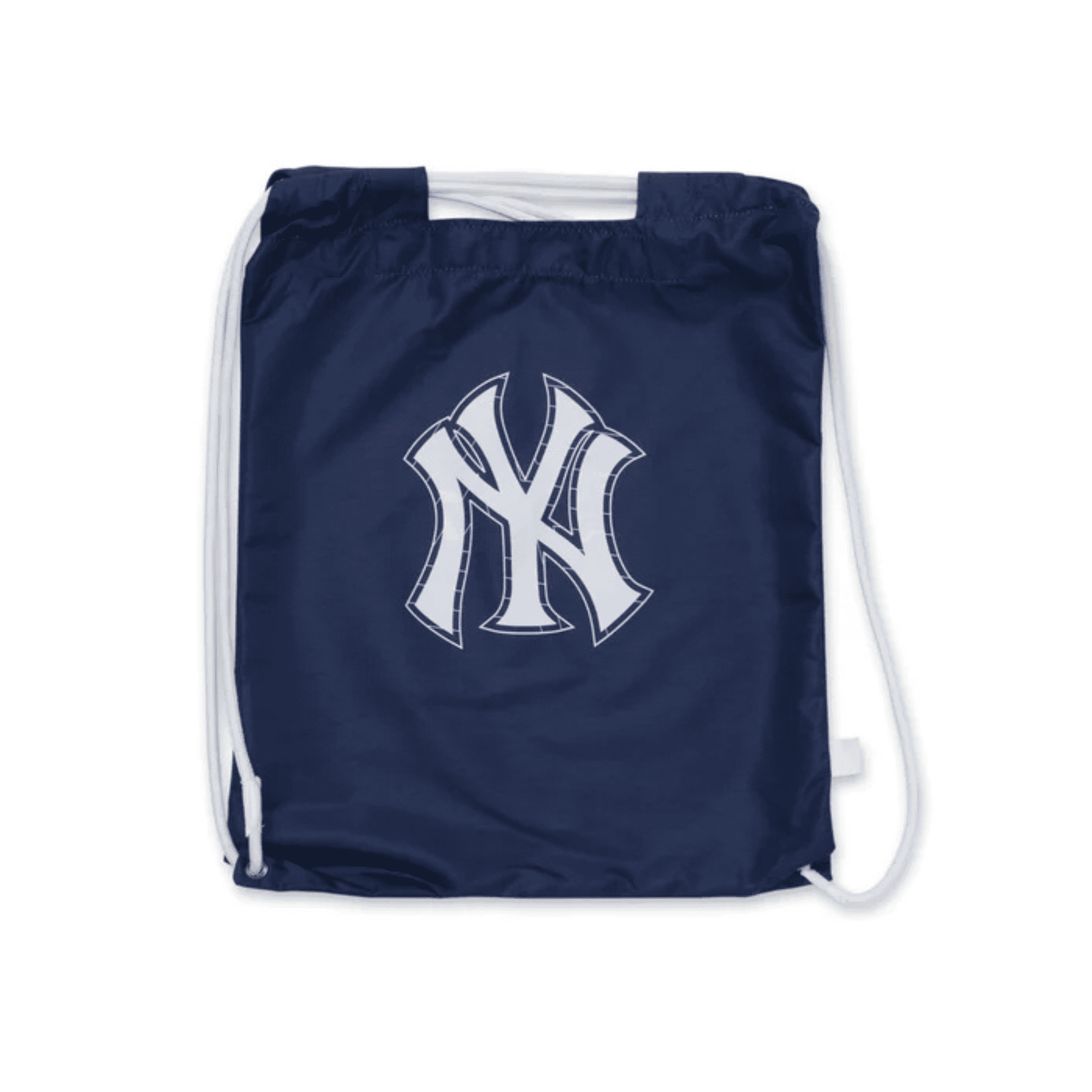 Albino Preto A&P x Yankees MLB 47 BJJ Gi Navy Pearl Weave Kimono