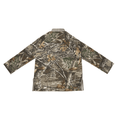 Albino Preto A&P Batch #84 Realtree EDGE Camouflage Jiu Jitsu Kimono