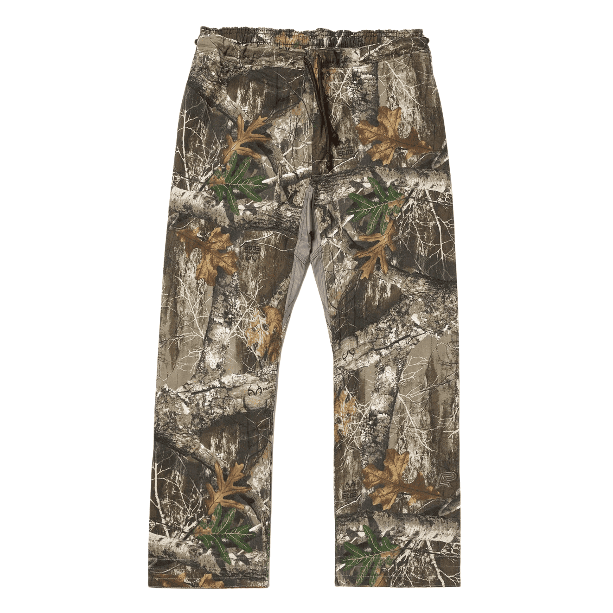 Albino Preto A&P Batch #84 Realtree EDGE Camouflage Jiu Jitsu Kimono