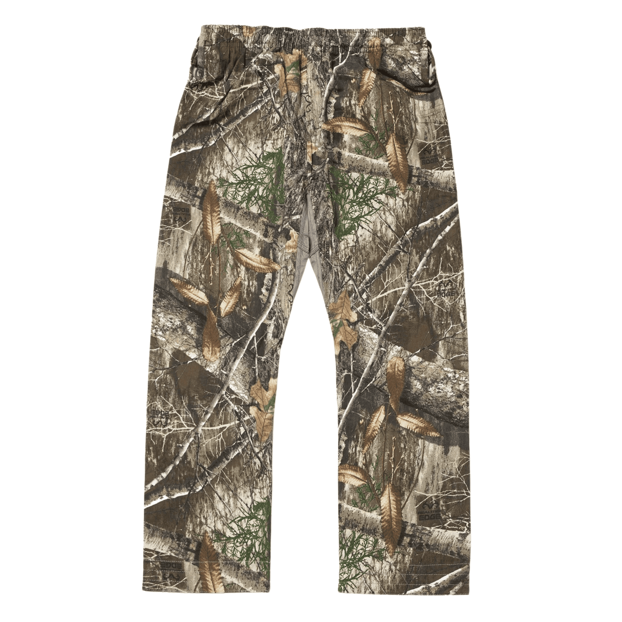 Albino Preto A&P Batch #84 Realtree EDGE Camouflage Jiu Jitsu Kimono