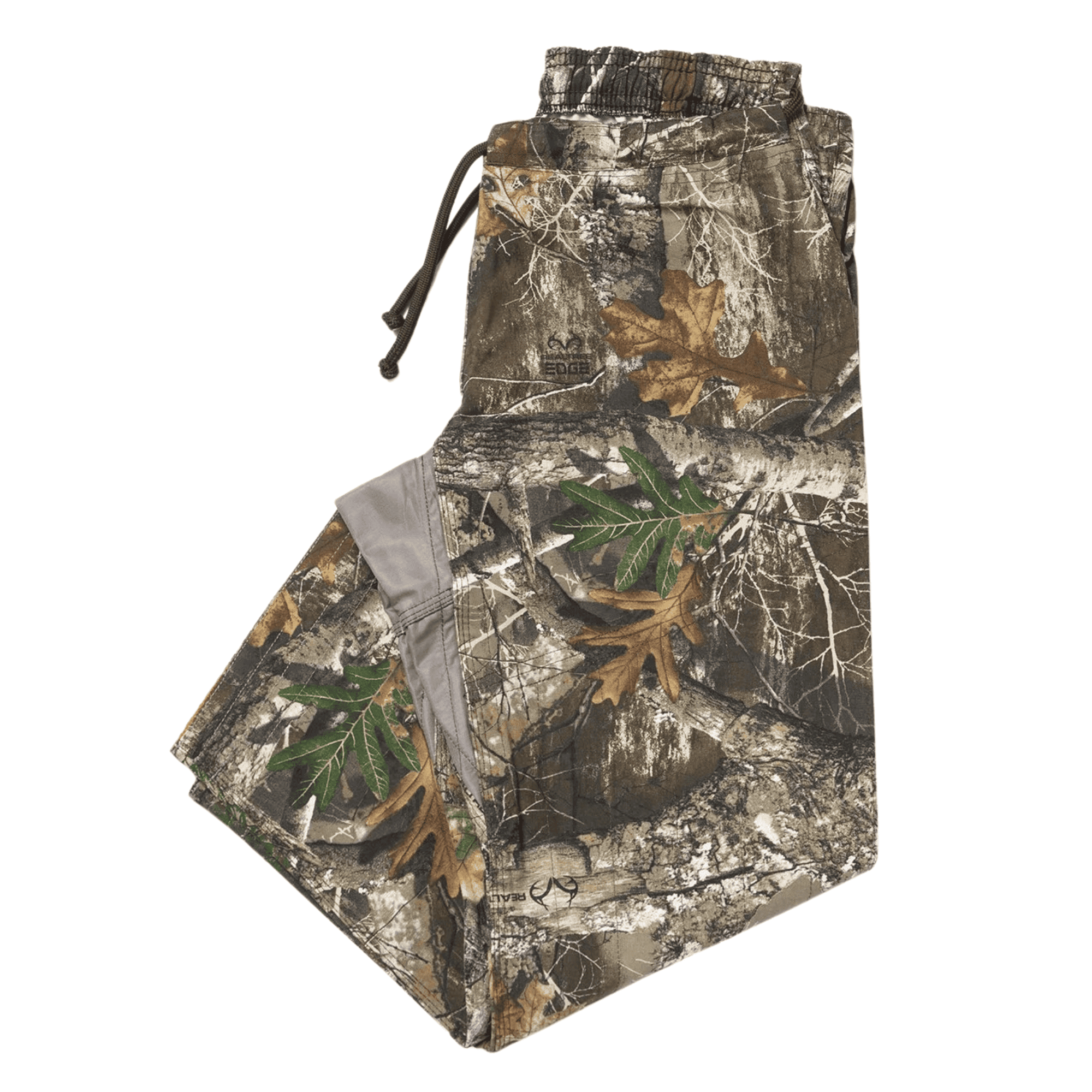 Albino Preto A&P Batch #84 Realtree EDGE Camouflage Jiu Jitsu Kimono