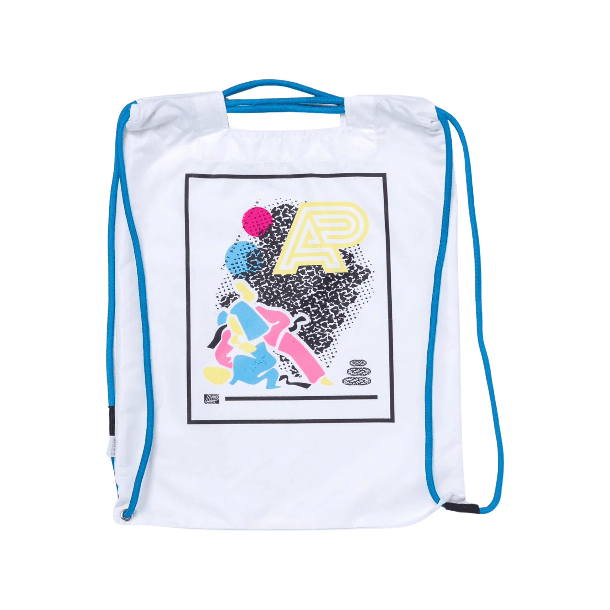 Albino Preto A&P Sanktuary BJJ Gi Pearl Weave Jiu Jitsu Kimono