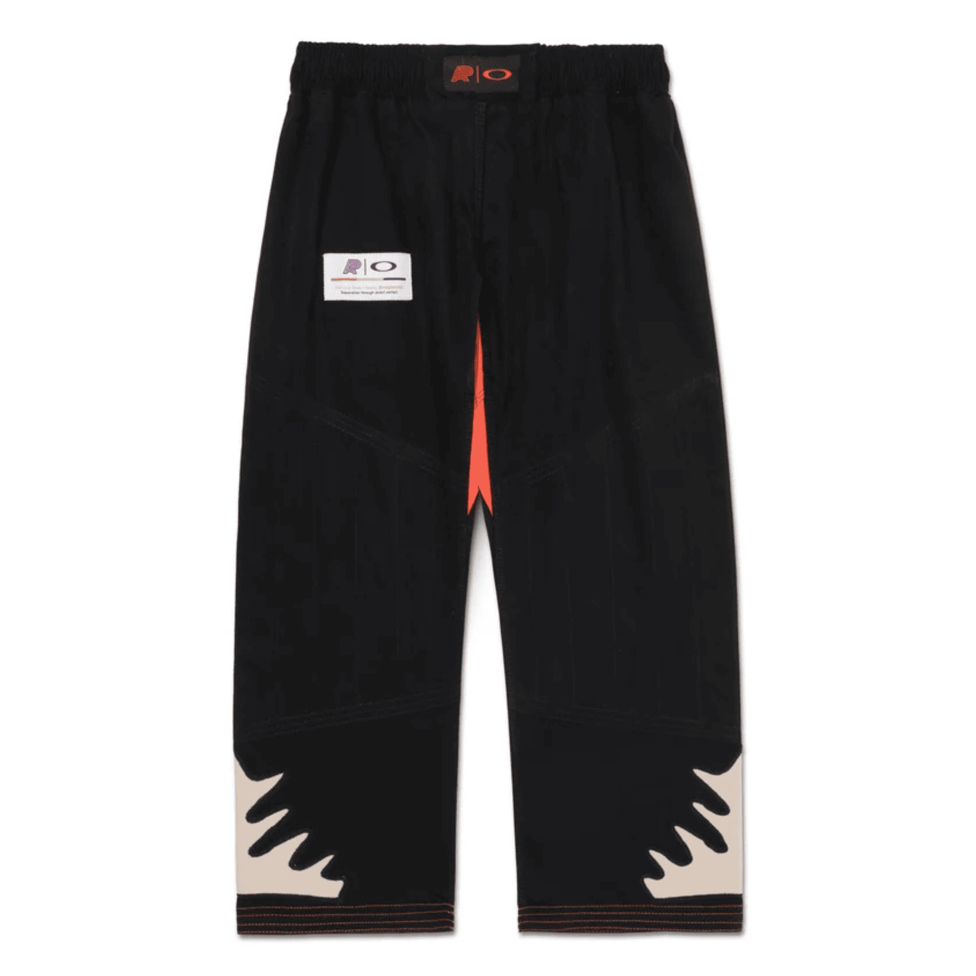 Albino Preto A&P x Oakley Black BJJ Gi Brazilian Jiu Jitsu Kimono