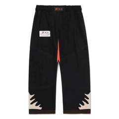 Albino Preto A&P x Oakley Black BJJ Gi Brazilian Jiu Jitsu Kimono