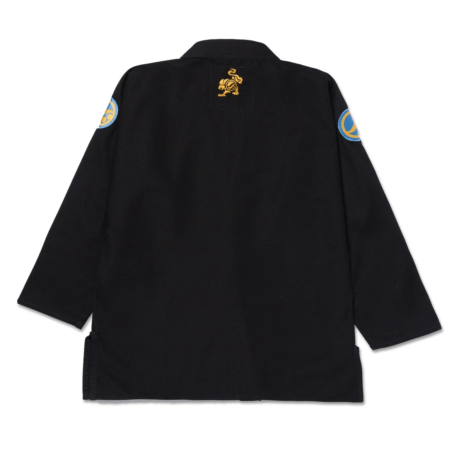 BJJ Gi Shoyoroll IBJJF 2023 IBJJF. 2024 IBJJF. WAZAir Ultralite kimono Jiu Jitsu Uniform 450 GSM