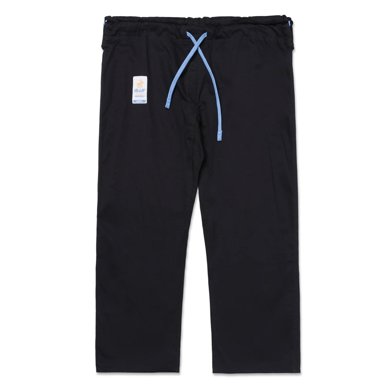 BJJ Gi Shoyoroll IBJJF 2023 IBJJF. 2024 IBJJF. WAZAir Ultralite kimono Jiu Jitsu Uniform 450 GSM