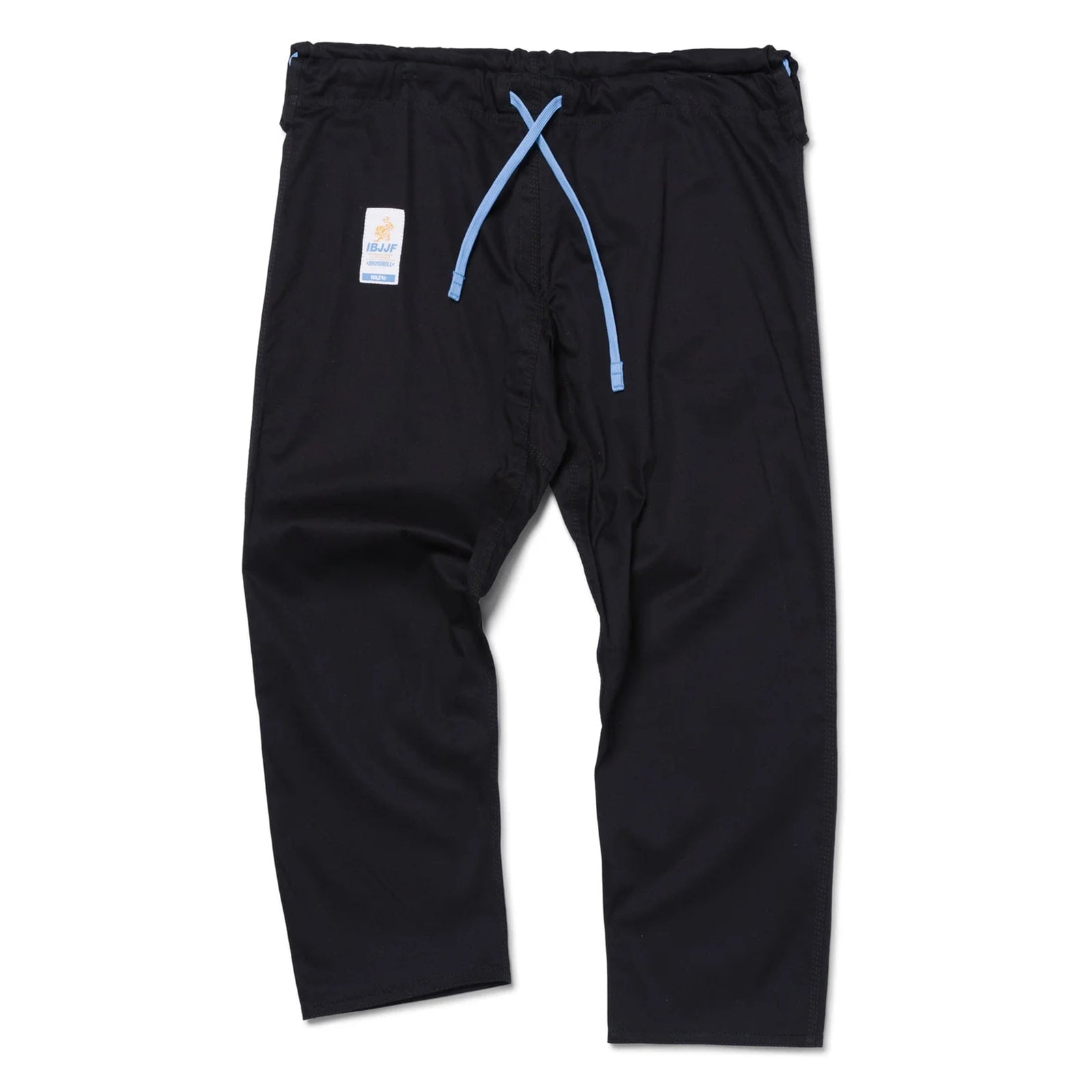 BJJ Gi Shoyoroll IBJJF 2023 IBJJF. 2024 IBJJF. WAZAir Ultralite kimono Jiu Jitsu Uniform 450 GSM